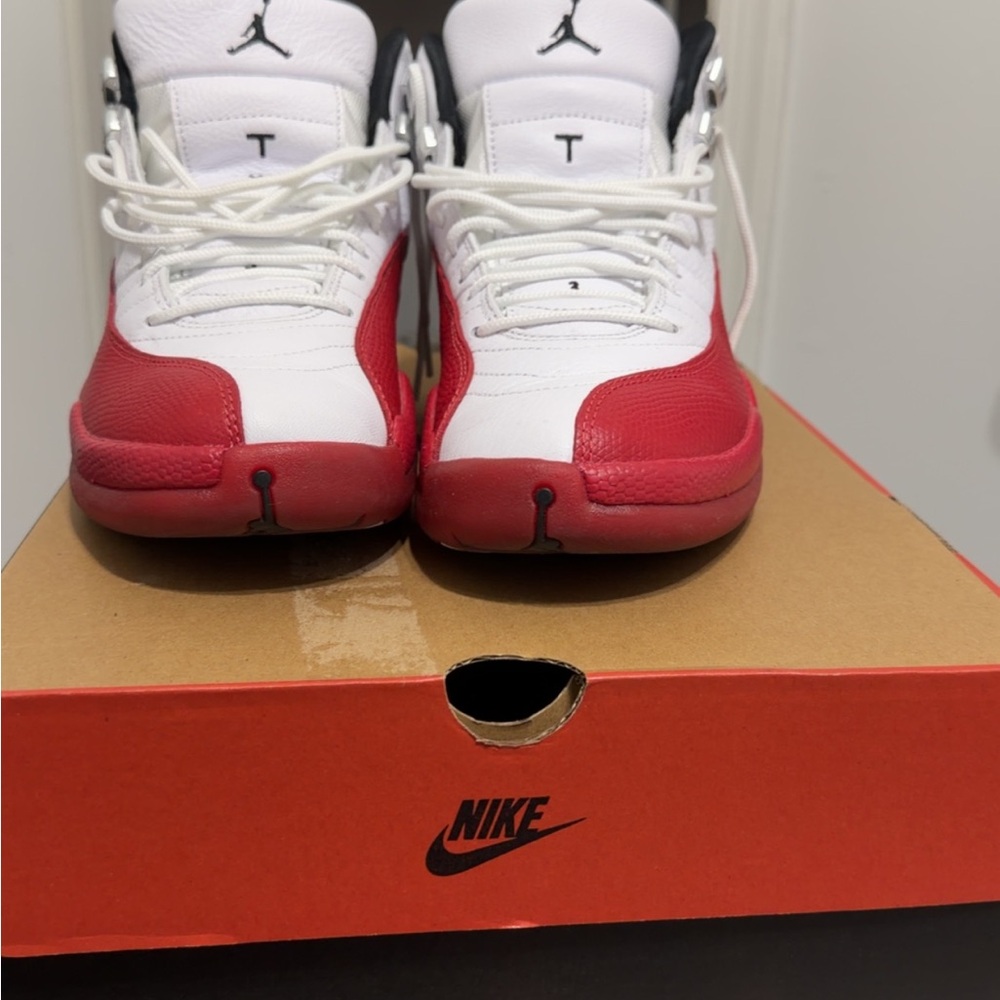 Jordan Retro 12’s 🍒 - Picture 2 of 5